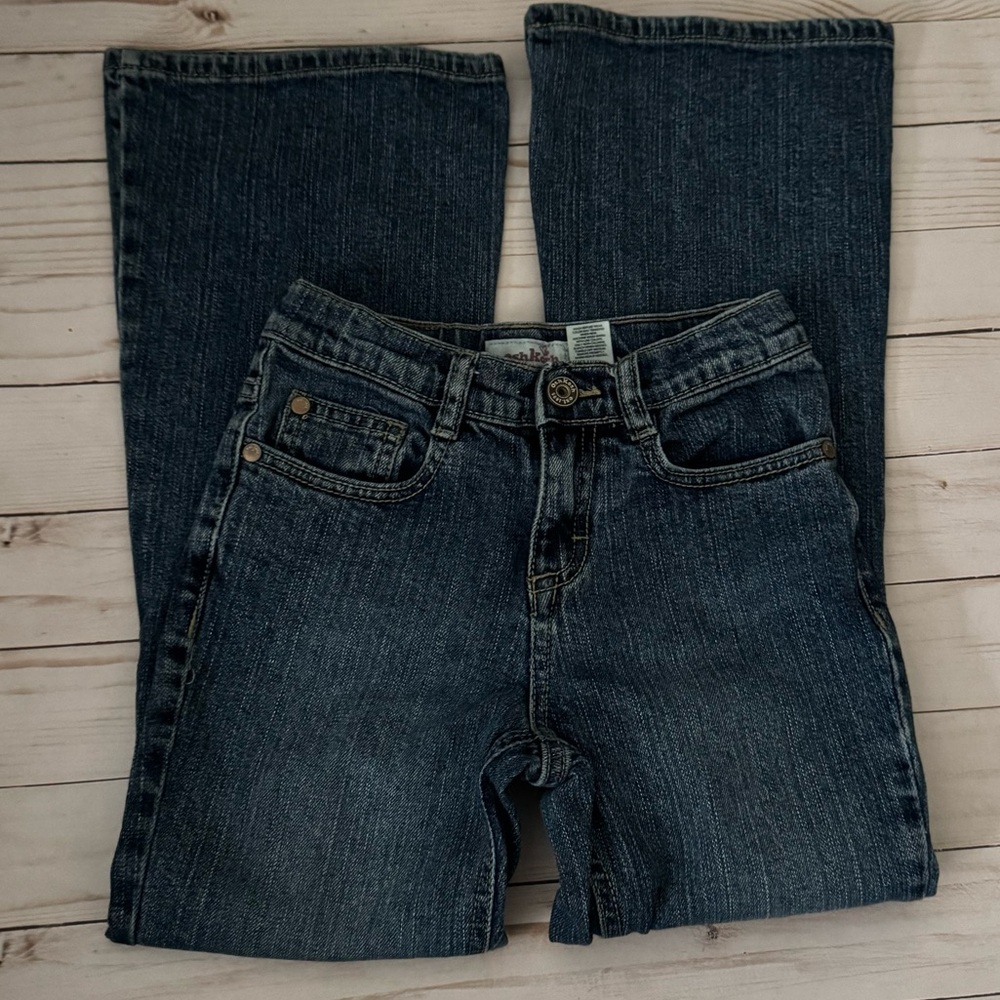 OshKosh jeans